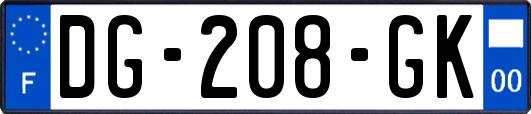 DG-208-GK