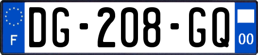 DG-208-GQ