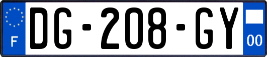 DG-208-GY