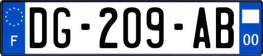 DG-209-AB