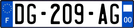 DG-209-AG