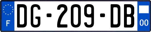 DG-209-DB