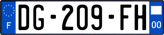 DG-209-FH