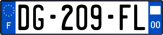 DG-209-FL