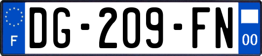 DG-209-FN