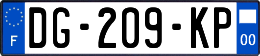 DG-209-KP