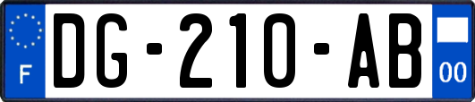 DG-210-AB