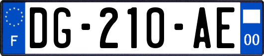 DG-210-AE