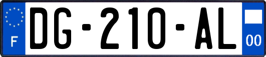 DG-210-AL