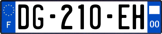 DG-210-EH