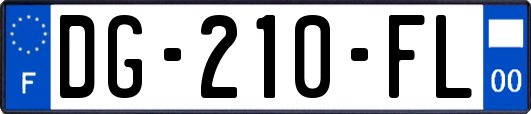 DG-210-FL