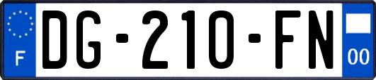 DG-210-FN