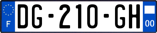 DG-210-GH