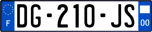 DG-210-JS