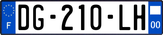 DG-210-LH