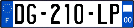 DG-210-LP