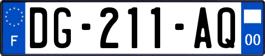 DG-211-AQ