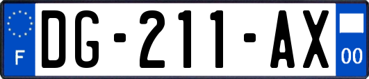 DG-211-AX