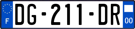 DG-211-DR