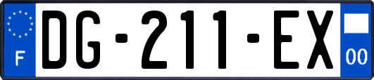 DG-211-EX