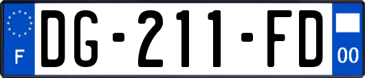 DG-211-FD