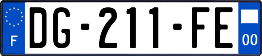 DG-211-FE