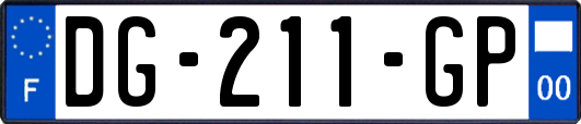 DG-211-GP