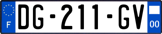 DG-211-GV