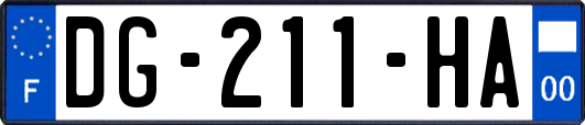 DG-211-HA