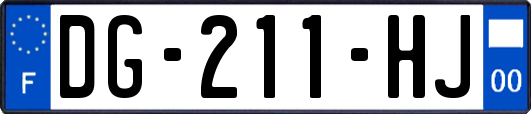 DG-211-HJ