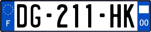 DG-211-HK