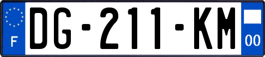 DG-211-KM