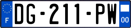 DG-211-PW