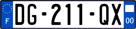 DG-211-QX