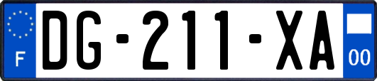 DG-211-XA
