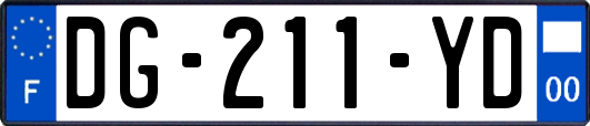 DG-211-YD
