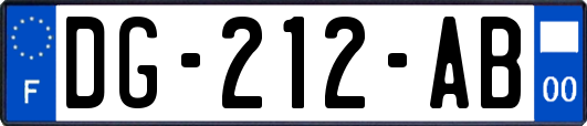 DG-212-AB