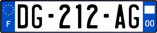 DG-212-AG