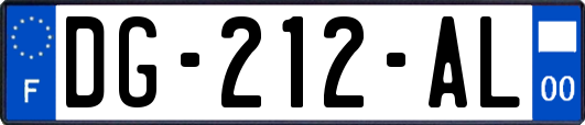 DG-212-AL