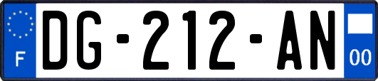 DG-212-AN