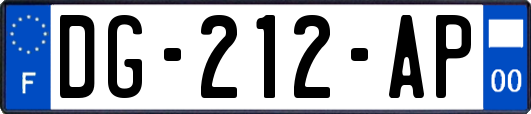 DG-212-AP