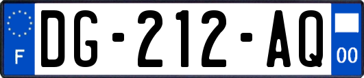 DG-212-AQ