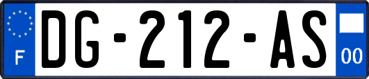 DG-212-AS