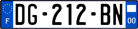 DG-212-BN