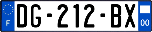 DG-212-BX