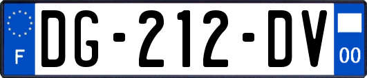 DG-212-DV