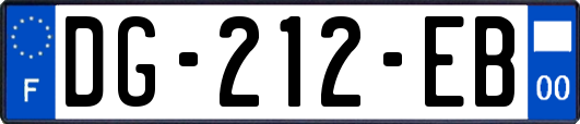 DG-212-EB