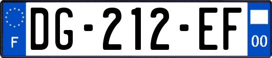 DG-212-EF