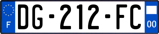 DG-212-FC