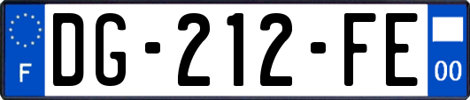 DG-212-FE